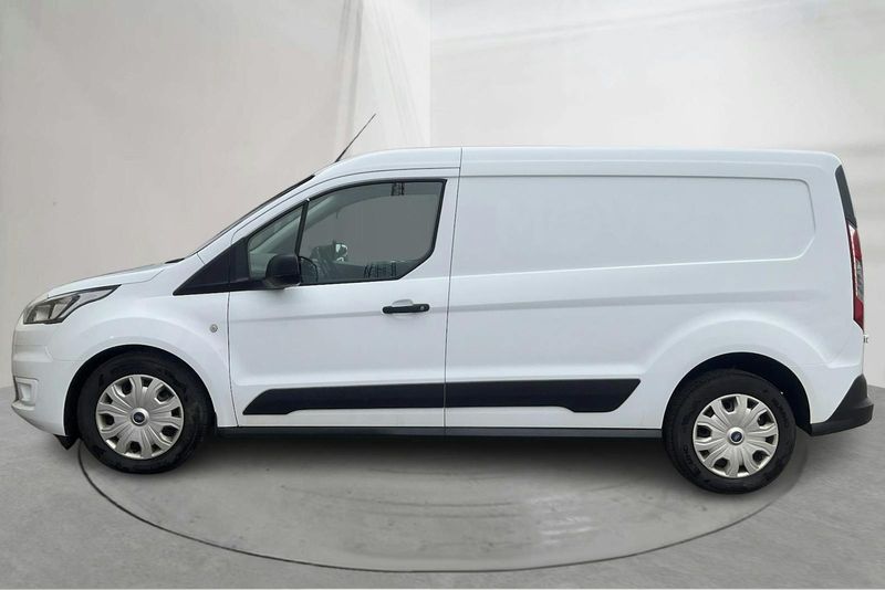 Ford Transit bild 2