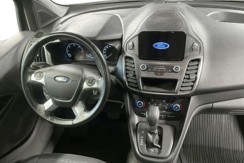 Ford Transit bild 6