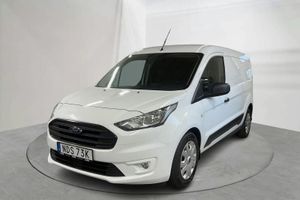 Ford Transit bild 1