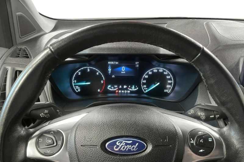 Ford Transit bild 10