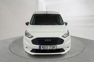 Ford Transit bild 4