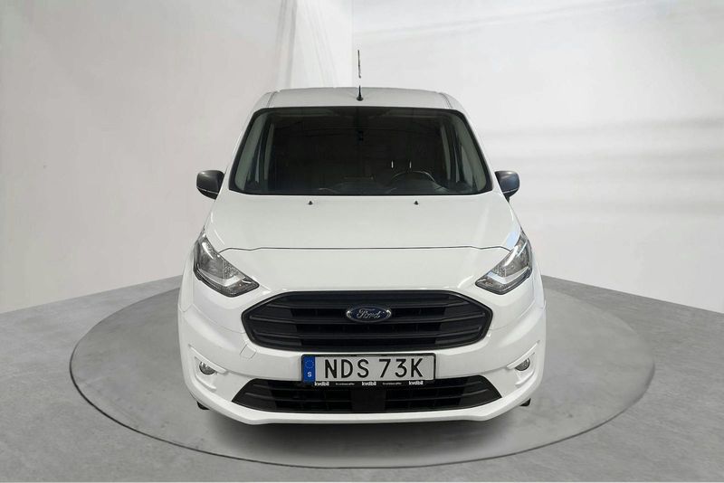 Ford Transit bild 4