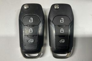 Ford Transit bild 17