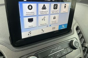Ford Transit bild 13