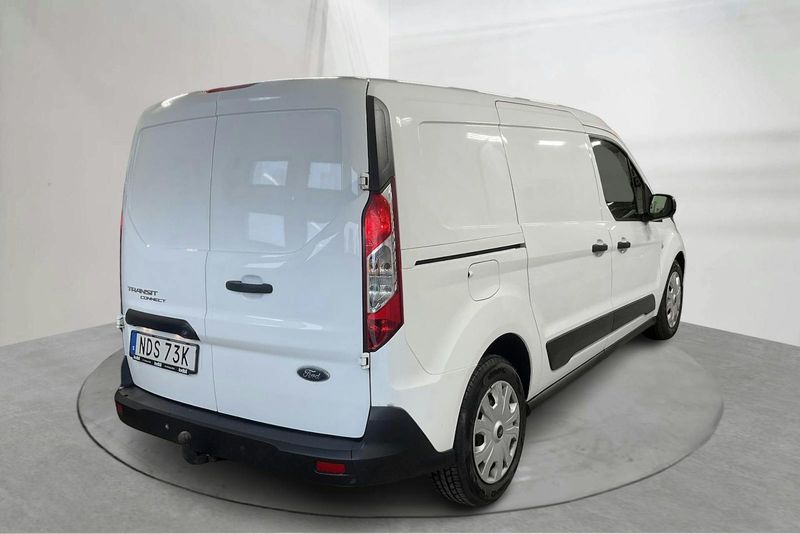 Ford Transit bild 3