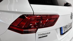 Volkswagen Tiguan bild 12