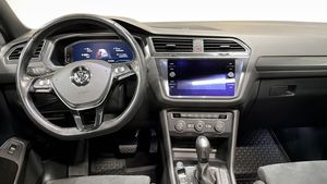 Volkswagen Tiguan bild 4