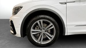 Volkswagen Tiguan bild 9