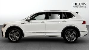 Volkswagen Tiguan bild 6