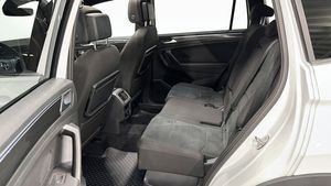 Volkswagen Tiguan bild 5