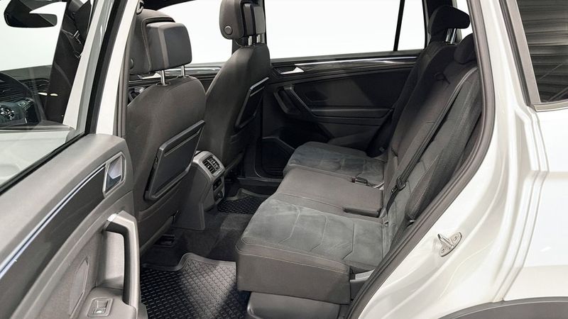 Volkswagen Tiguan bild 5
