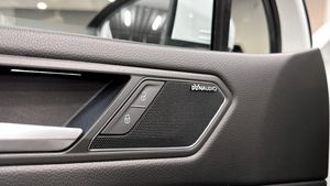 Volkswagen Tiguan bild 14