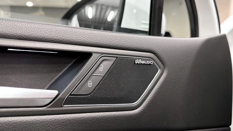 Volkswagen Tiguan bild 14