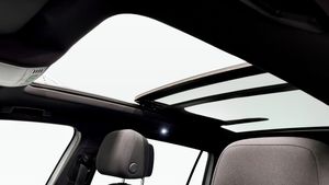 Volkswagen Tiguan bild 13