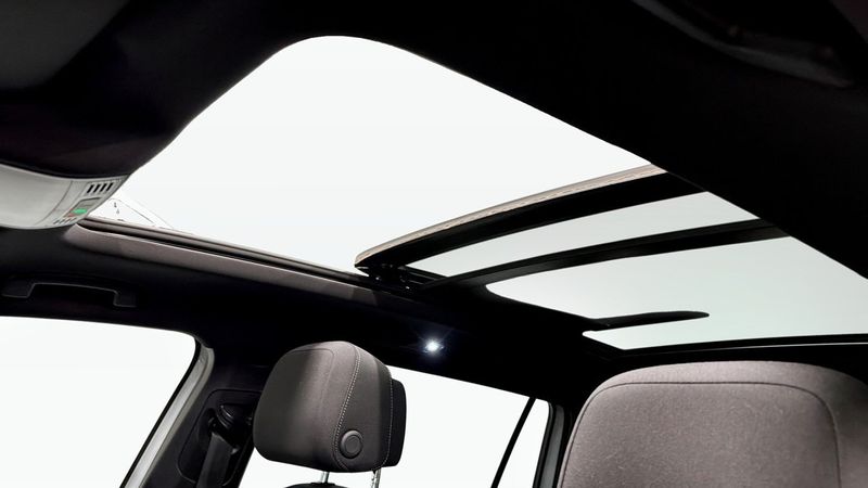 Volkswagen Tiguan bild 13