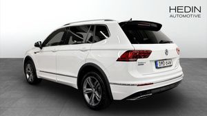 Volkswagen Tiguan bild 2