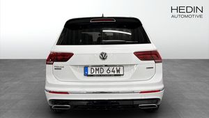Volkswagen Tiguan bild 7