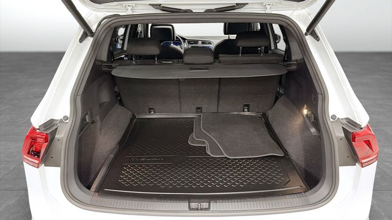 Volkswagen Tiguan bild 10