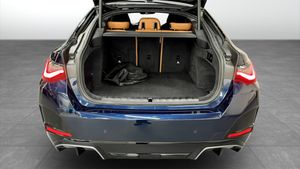BMW i4 bild 10
