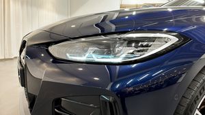 BMW i4 bild 11