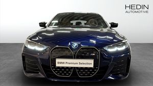 BMW i4 bild 8