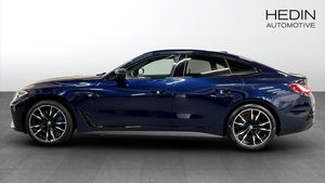 BMW i4 bild 6