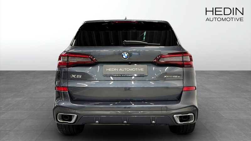 BMW X5 bild 7