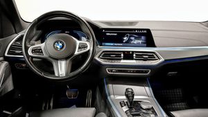 BMW X5 bild 4