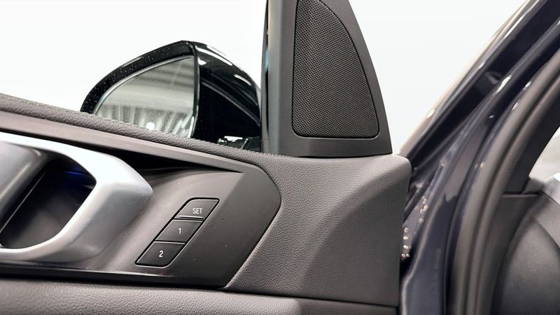 BMW X5 bild 13