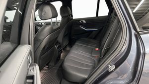 BMW X5 bild 5