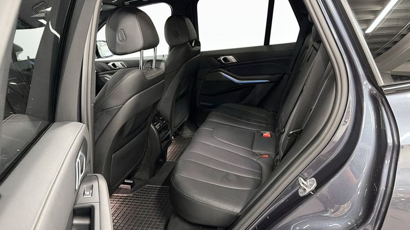 BMW X5 bild 5