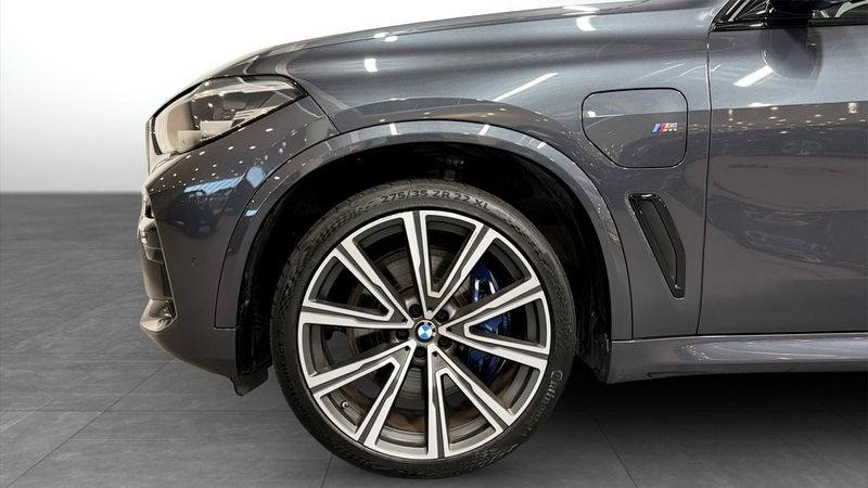BMW X5 bild 9