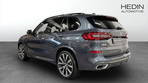 BMW X5 bild 2