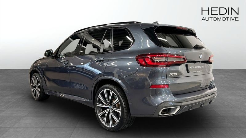 BMW X5 bild 2