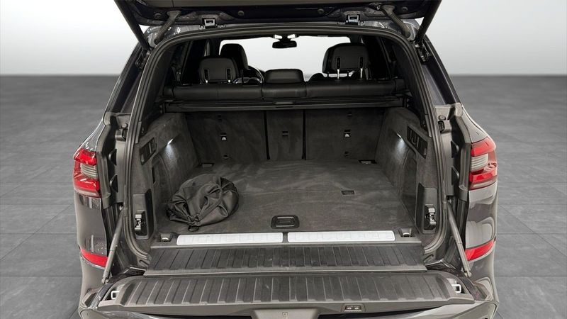 BMW X5 bild 10