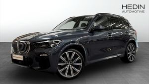 BMW X5 bild 1