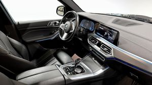 BMW X5 bild 3