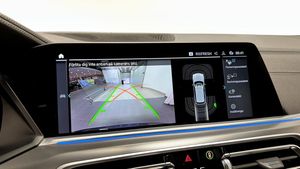 BMW X5 bild 14