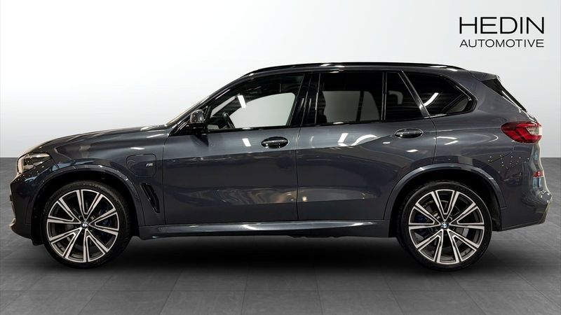 BMW X5 bild 6