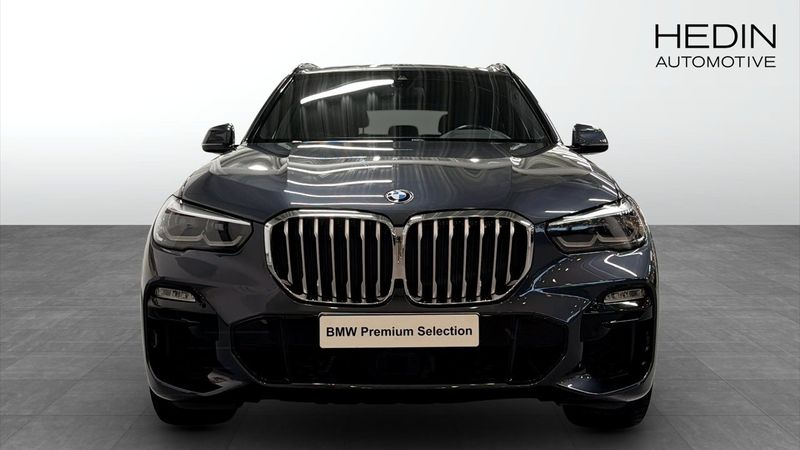 BMW X5 bild 8