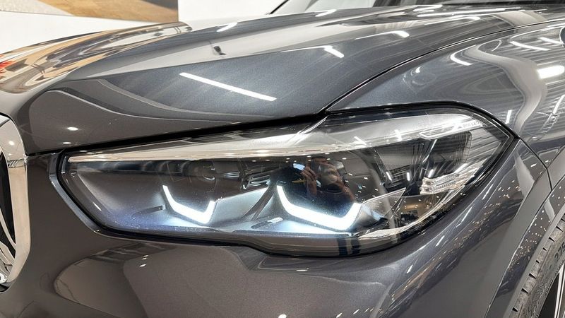 BMW X5 bild 11