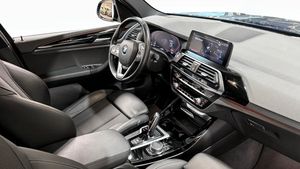 BMW X3 bild 3