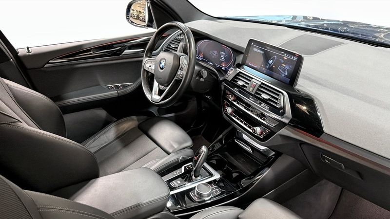 BMW X3 bild 3