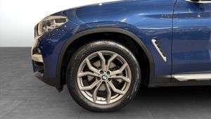 BMW X3 bild 9
