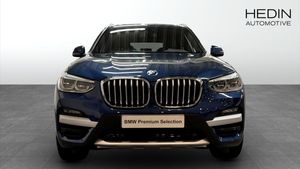 BMW X3 bild 8