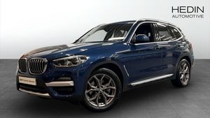 BMW X3 bild 1