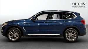 BMW X3 bild 6