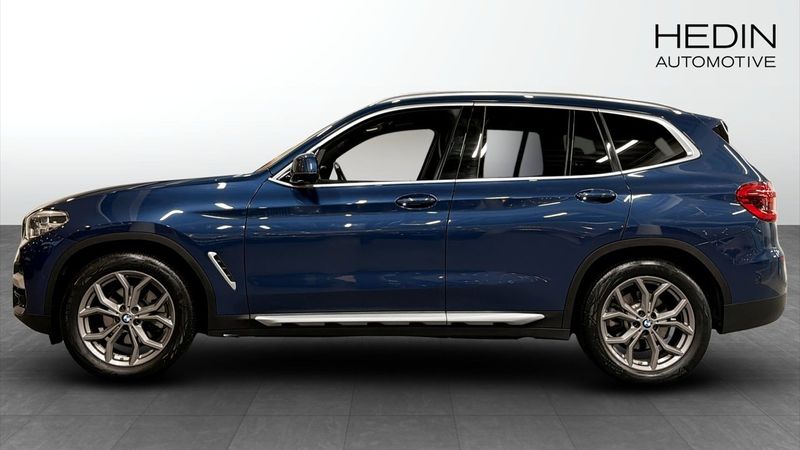 BMW X3 bild 6