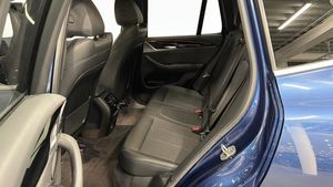 BMW X3 bild 5
