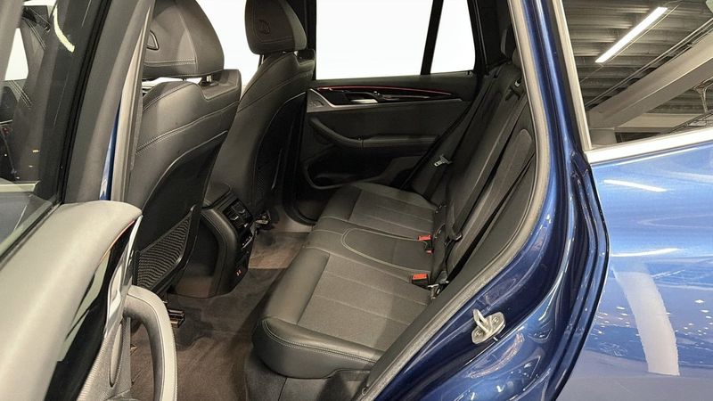 BMW X3 bild 5
